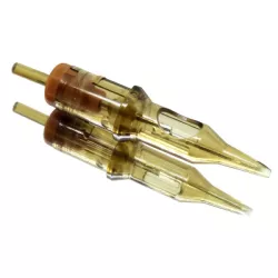 Kwadron® Rond Liner 0.30mm RL Long Taper
