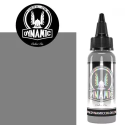 GREY VIKING INK by DYNAMIC...