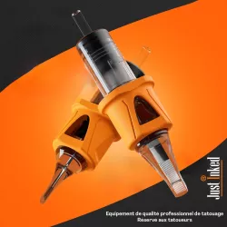 Just Inked® Round Liner...