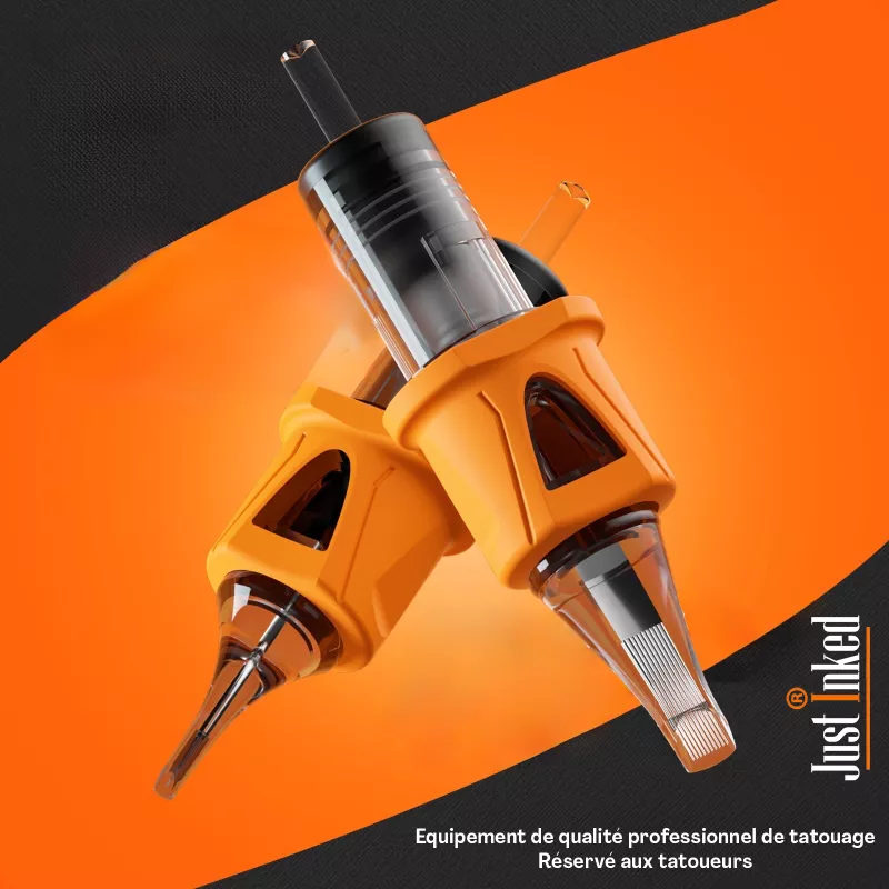 Just Inked® Round Liner 0.30 mm – L’exigence du détail
