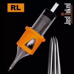 Just Inked® Round Liner 0.30 mm – L’exigence du détail