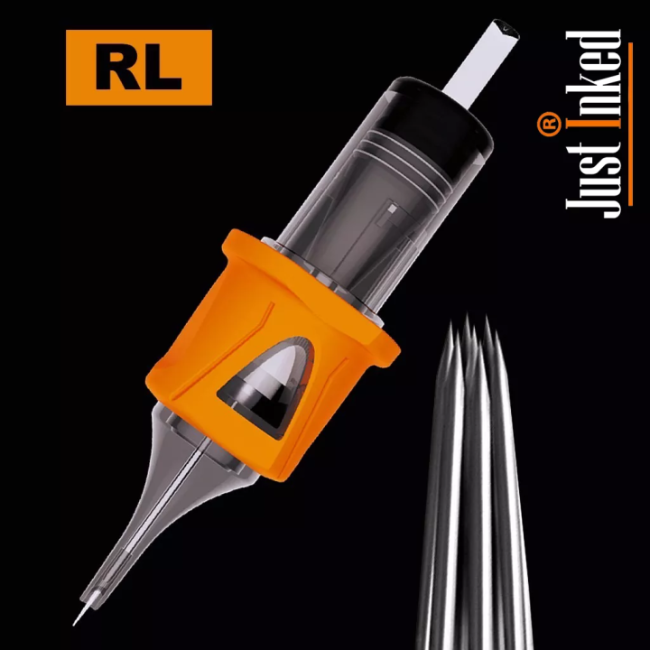 Just Inked® Round Liner 0.30 mm – L’exigence du détail