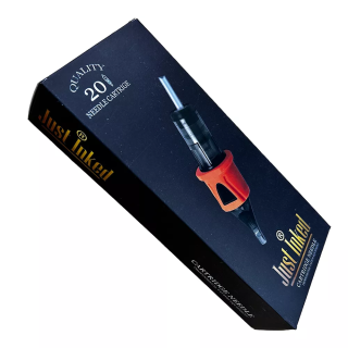 Just Inked® Round Liner 0.25 mm – L’exigence du détail